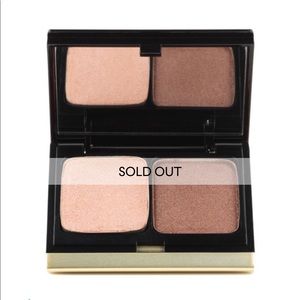 New Kevyn Aucoin eyeshadow duo L’OMBRE 210